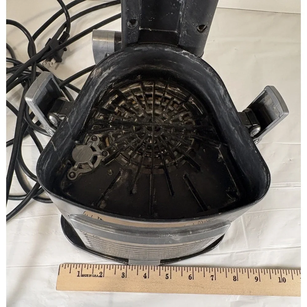 Shark NV352 NV351‎ NV350 Navigator Lift-Away Vacuum ~ Motor Body Assembly OEM
